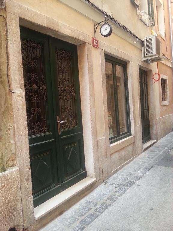 Apartment Piran Svobode Oda fotoğraf