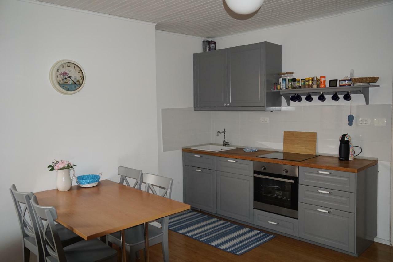 Apartment Piran Svobode Dış mekan fotoğraf