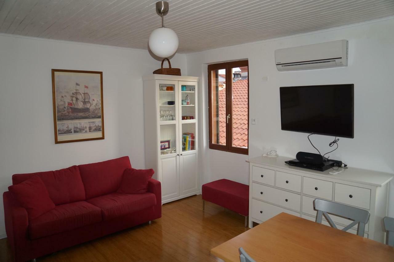 Apartment Piran Svobode Dış mekan fotoğraf