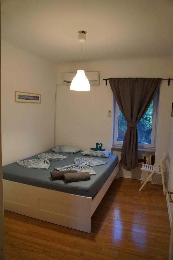 Apartment Piran Svobode Dış mekan fotoğraf