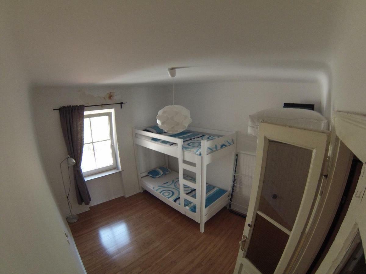 Apartment Piran Svobode Dış mekan fotoğraf