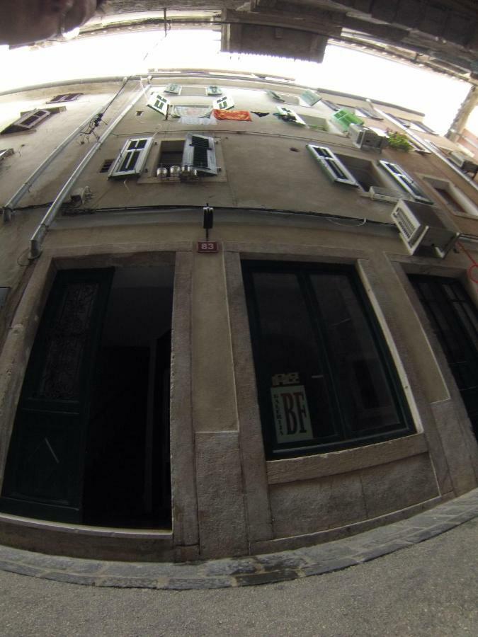Apartment Piran Svobode Dış mekan fotoğraf