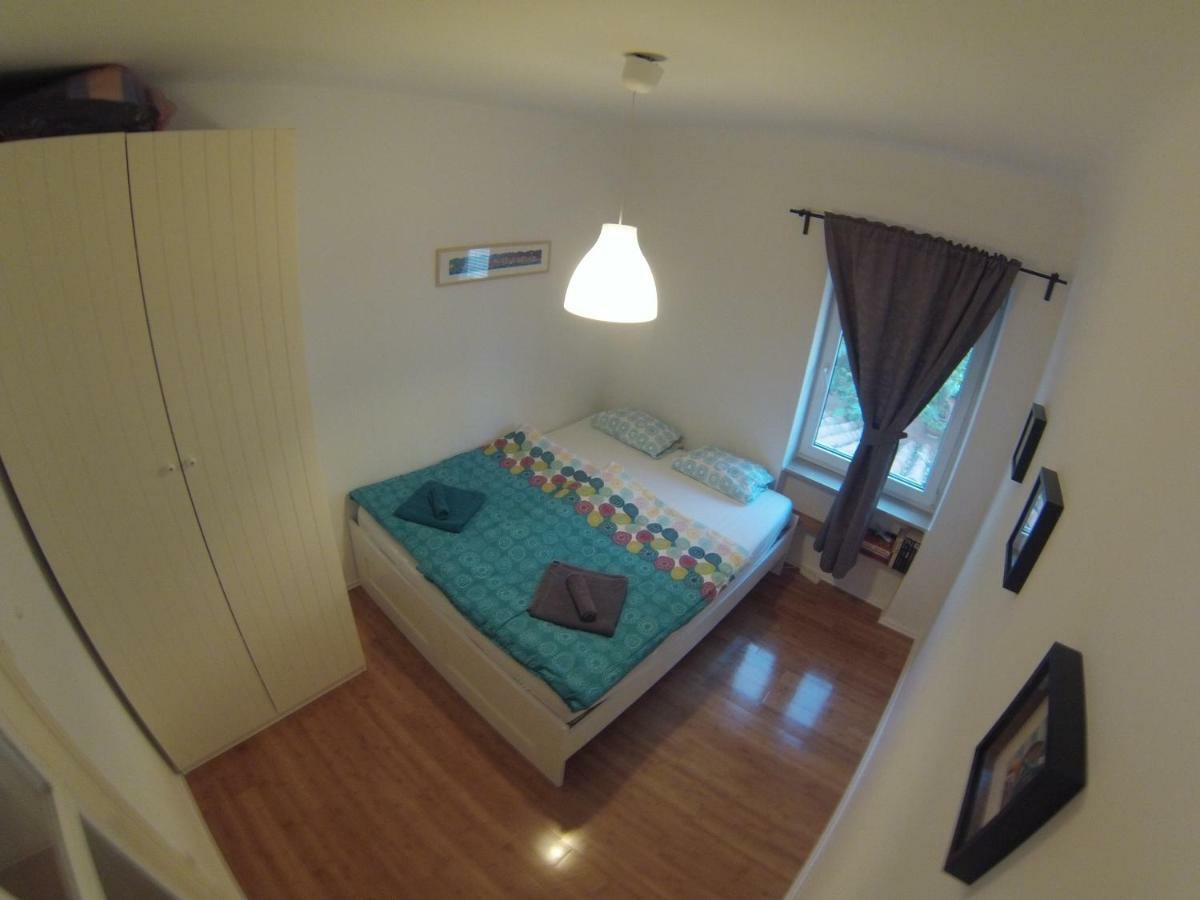 Apartment Piran Svobode Dış mekan fotoğraf